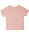 Pure Pure by Bauer T-Shirt - Nude Pink - Organic Cotton GOTS Certified T-shirts
