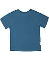 Pure Pure by Bauer T-Shirt - Steel Blue - Organic Cotton GOTS Certified T-shirts