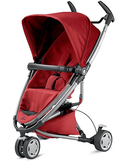 Quinny Bumper Bar for Zapp Xtra 2 Stroller Safety Handle