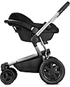 Quinny buzz hot sale xtra buggy