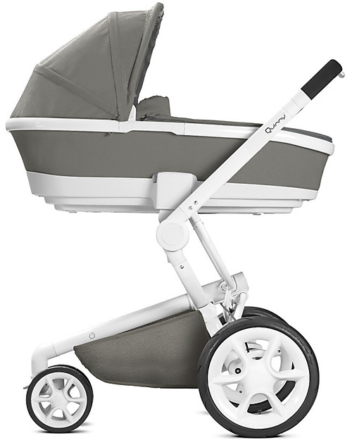 quinny buzz foldable carrycot