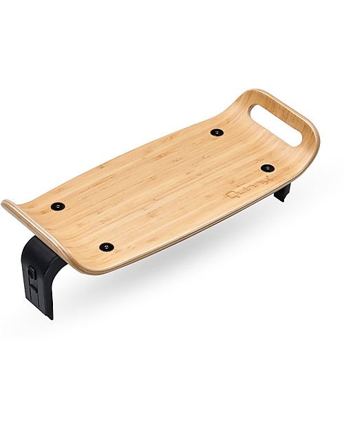 Quinny Quinny Hubb Duo Stroller, Cork/Grey - Many Combinations! Double Pushchairs