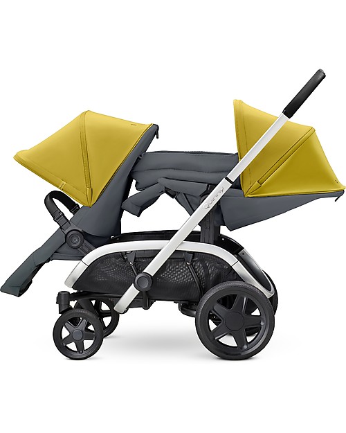 Quinny kinderwagen hubb best sale