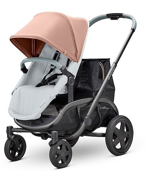 Quinny best sale hux carrycot