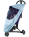 Quinny Raincover for Yezz and Yezz Air Strollers Rain Cover