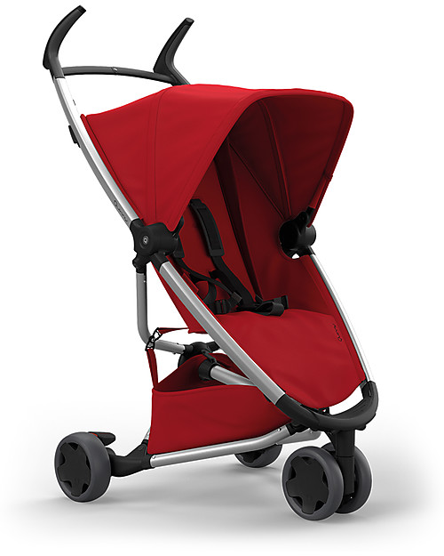 Kalinga Ashok Quinny Zapp Flex Plus Stroller Kalinga Ashok Quinny