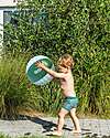 Quut Beach Ball - Garden Green - Diameter 30 cm Beach Toys