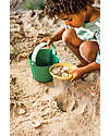 Quut Bucki Beach Bucket - Garden Green Beach Toys