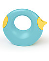 Quut Cana Toy and Watering Can 500 ml - Banana Blue - Fun and Safe for the whole Family! Beach Toys