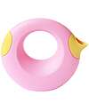 Quut Cana Toy and Watering Can 500 ml - Banana Pink - Fun and Safe for the whole Family! Beach Toys