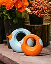 Quut Cana, Toy and Watering Can 500 ml, Mighty Orange - Fun and safe for the whole family! Gardening Toys