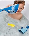 Quut Deep Sea Whales - Build your own Bath Toys Bath Toys