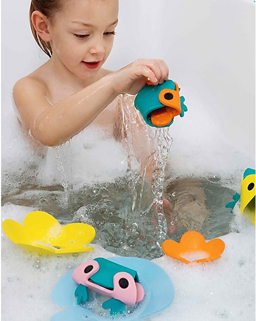 toys for the bathtub