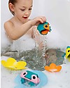 Quut Frog Pond - Build your own Bath Toys Bath Toys