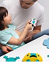 Quut Frog Pond - Build your own Bath Toys Bath Toys