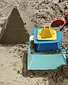Quut Pira Pyramids - 3-Layered Pyramid Construction Beach Toys