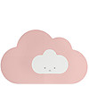 Quut Playmat - Head in the clouds (S) - Blush rose Playmats