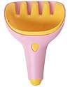 Quut Raki - Gardening Rake and Beach Scoop - Banana Pink Beach Toys