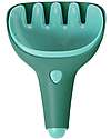 Quut Raki - Gardening Rake and Beach Scoop - Garden Green Beach Toys