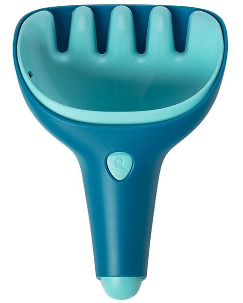 Quut Raki - Gardening Rake and Beach Scoop - Ocean Beach Toys