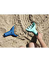 Quut Raki - Gardening Rake and Beach Scoop - Ocean Beach Toys