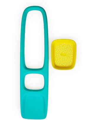 Quut Scoppi Digger and Sand Sifter - Multifunctional & Innovative Design! Beach Toys