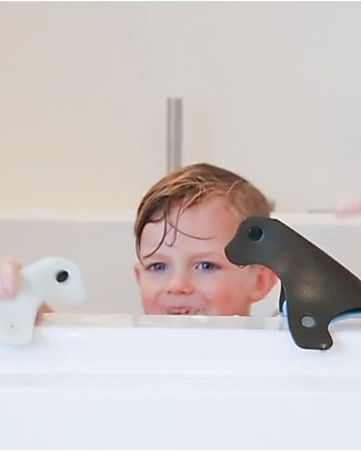 Quut Seal Island - Build your own Bath Toys Bath Toys