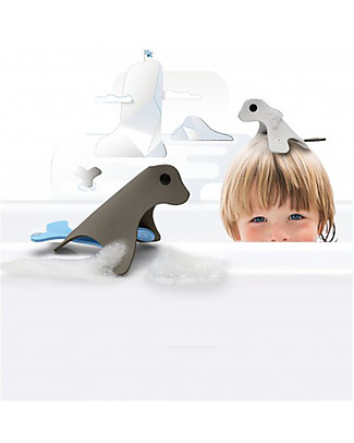 Quut Seal Island - Build your own Bath Toys Bath Toys