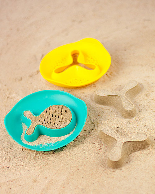 QUUT Magic Shapers