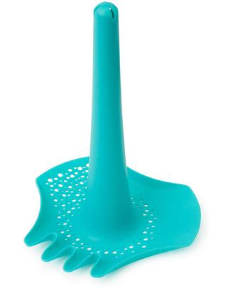 Quut Triplet Multifunctional Beach Toy - Lagoon Green - Multifunctional & Innovative Design! Beach Toys