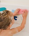 Quut Whale Bath Puzzle - Funny and Eco-friendly Bath Toys