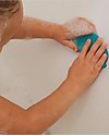Quut Whale Bath Puzzle - Funny and Eco-friendly Bath Toys
