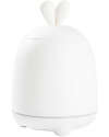 Rabbit & Friends Rabbit Diffusor Humidifier Lamp - White Humidifiers