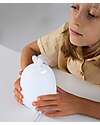 Rabbit & Friends Rabbit Diffusor Humidifier Lamp - White Humidifiers