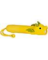 Rabbit & Friends Soft Silicone Flashlight - Dragon - Adjustable Brightness Nightlights