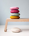 Rafa Kids B Bench 120 cm, Natural Wood - Finnish birch Tables And Chairs