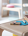 Rafa Kids B Bench 120 cm, Natural Wood - Finnish birch Tables And Chairs