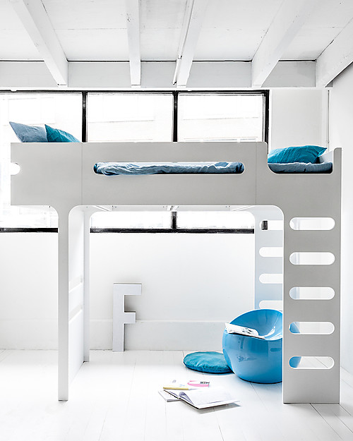 Rafa Kids F BUNK BED 本体30万（国産マットレス、おまけ付） Rafa Kids F BUNK BED 本体30万（国産マットレス、おまけ付）