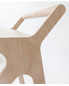 Rafa Kids K Desk Kids Desk - Natural- Finnish Birch Desks
