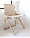 Rafa Kids K Desk Kids Desk - Natural- Finnish Birch Desks