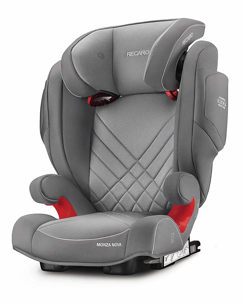 recaro monza nova 2