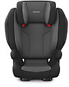 Recaro Monza Nova Evo Car Seat, Groups 2-3, (15-36 kg) - Carbon Black Car Seats Group 2/3