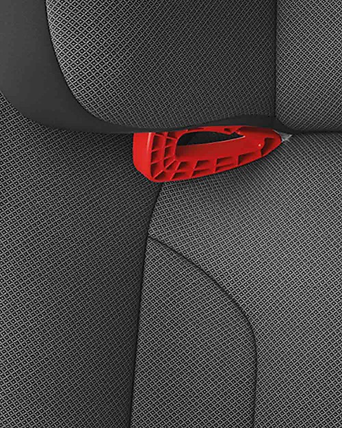 Recaro Monza Nova Evo Car Seat, Groups 2-3, (15-36 kg) - Carbon Black Car Seats Group 2/3
