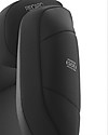 Recaro Monza Nova Evo Car Seat, Groups 2-3, (15-36 kg) - Carbon Black Car Seats Group 2/3