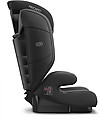 Recaro Monza Nova Evo Car Seat, Groups 2-3, (15-36 kg) - Carbon Black Car Seats Group 2/3