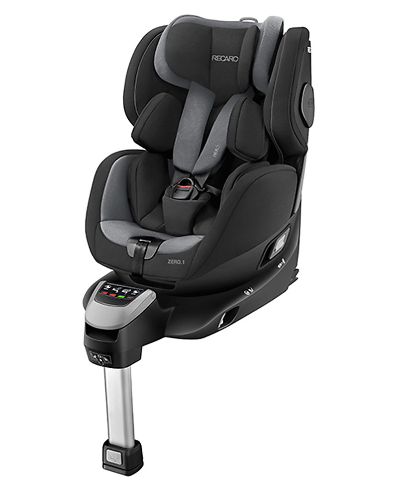 bambino 360 car seat