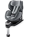 Recaro ZERO.1 I.Size Car Seat one-size 0-4 years - Turns 360° in one click! Car Seats Group 1/2/3