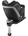 Recaro ZERO.1 I.Size Car Seat one-size 0-4 years - Turns 360° in one click! Carbon Black Car Seats Group 1/2/3