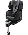 Recaro ZERO.1 I.Size Car Seat one-size 0-4 years - Turns 360° in one click! Carbon Black Car Seats Group 1/2/3