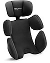 Recaro ZERO.1 I.Size Car Seat one-size 0-4 years - Turns 360° in one click! Carbon Black Car Seats Group 1/2/3